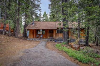 Holiday homes in tahoma California