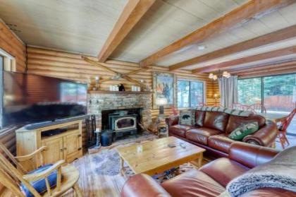 Holiday homes in tahoma California