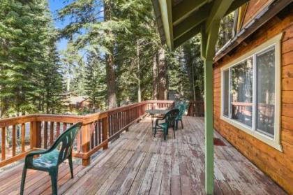 Chambers Landing Chalet