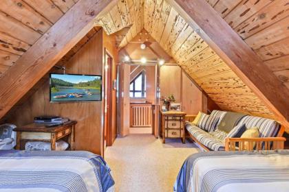 Holiday homes in tahoma California