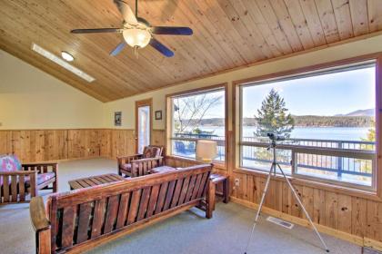 tahuya Cabin with Hood Canal and Olympic mtn View Washington