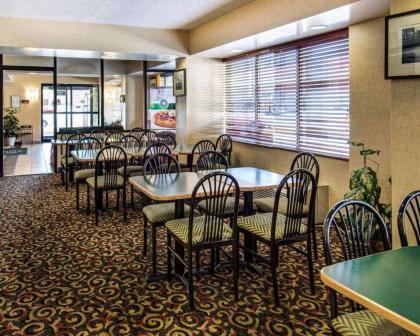 Quality Inn Takoma Park