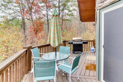 Cherokee Overlook Cabin - image 15