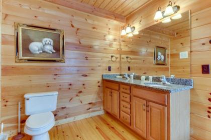 Cherokee Overlook Cabin - image 4