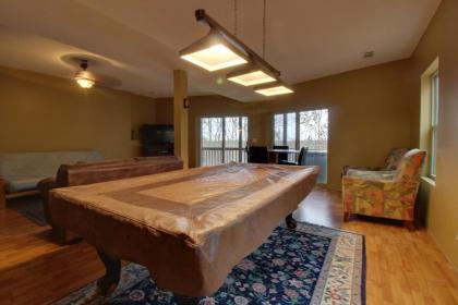 Cherokee Overlook Cabin - image 5