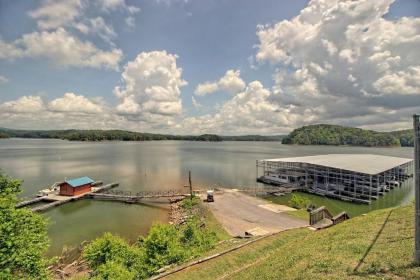 Cherokee Overlook Cabin - image 6
