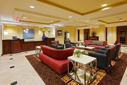 Holiday Inn Express Hotel & Suites Talladega an IHG Hotel - image 10