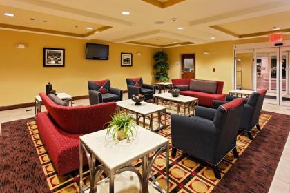 Holiday Inn Express Hotel & Suites Talladega an IHG Hotel - image 12