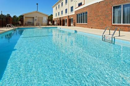 Holiday Inn Express Hotel & Suites Talladega an IHG Hotel - image 13