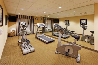 Holiday Inn Express Hotel & Suites Talladega an IHG Hotel - image 5