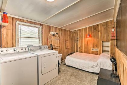 1950s Serenity Pond Cabin Peace and Quiet! - image 15