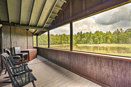 1950s Serenity Pond Cabin Peace and Quiet! - image 2