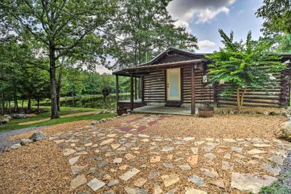 1950s Serenity Pond Cabin Peace and Quiet! - image 6