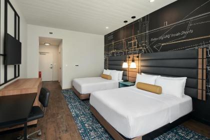 Hotel Indigo Tallahassee - College Town - image 13