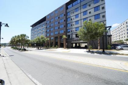 Hotel Indigo Tallahassee - College Town - image 9