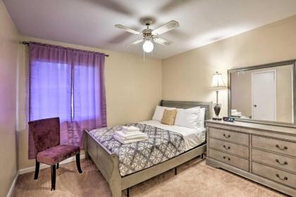 Quaint Tallahassee Home with Yard Less Than 3 Miles to FSU! - image 14