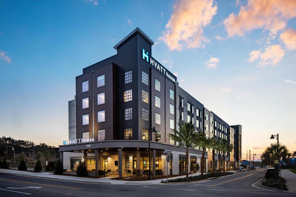 Hyatt House Tallahassee Capitol University - main image