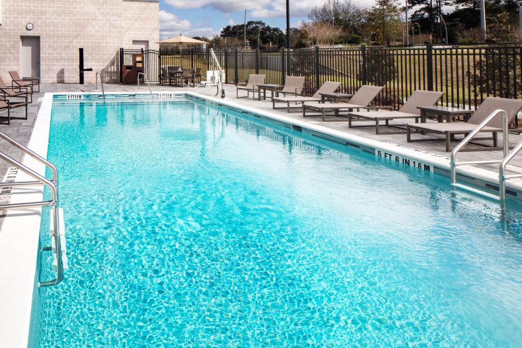 Hyatt House Tallahassee Capitol University - image 3