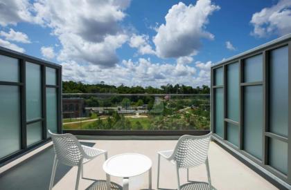 AC Hotel by Marriott Tallahassee Universities at the Capitol - image 11