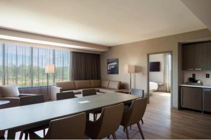 AC Hotel by Marriott Tallahassee Universities at the Capitol - image 5