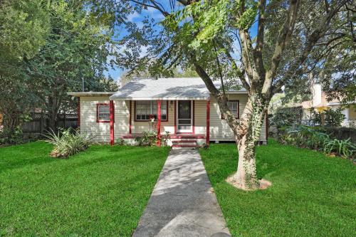 Tampa Dreams - main image