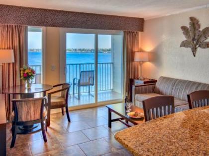 Apartment Tampa Waterfront-10