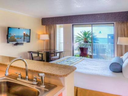 Apartment Sailport Water Suites-13
