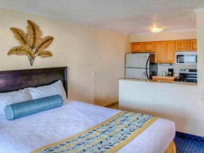 Apartment Sailport Water Suites-14