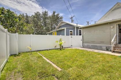 Updated Ybor City House with Yard Steps from Pool! - image 14