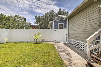 Updated Ybor City House with Yard Steps from Pool! - image 15