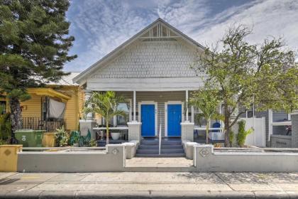 Updated Ybor City House with Yard Steps from Pool! - image 17