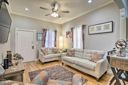 Updated Ybor City House with Yard Steps from Pool! - image 2