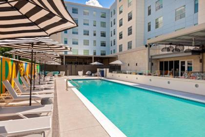 Hyatt House tampa AirportWestshore Florida