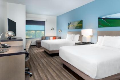 Hyatt House Tampa Airport/Westshore - image 14