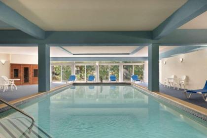Days Inn by Wyndham Tamworth - image 11