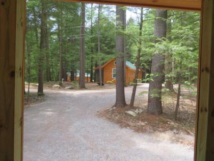 Okie Dokie Cabins - image 13