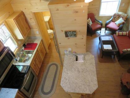 Okie Dokie Cabins - image 4