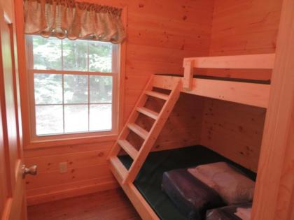 Okie Dokie Cabins - image 6