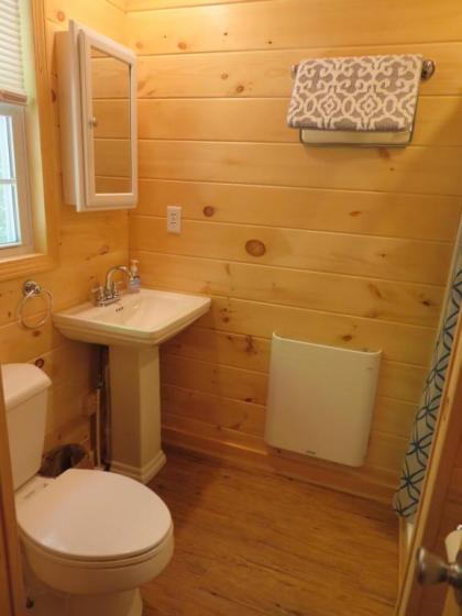 Okie Dokie Cabins - image 7