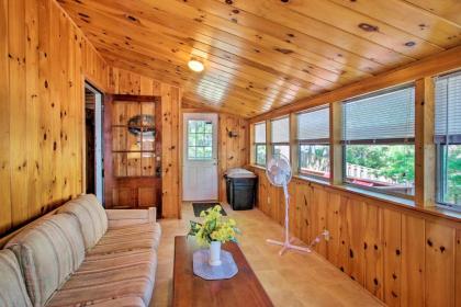 Center Ossipee Pet-Friendly Cottage with Dock! - image 3