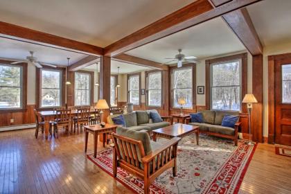 Spacious South Tamworth Home with Historic Charm! - image 10