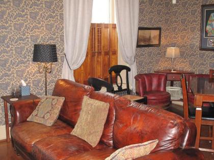Georges on York B&B - image 15