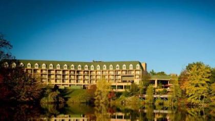 Hotel in tannersville Pennsylvania