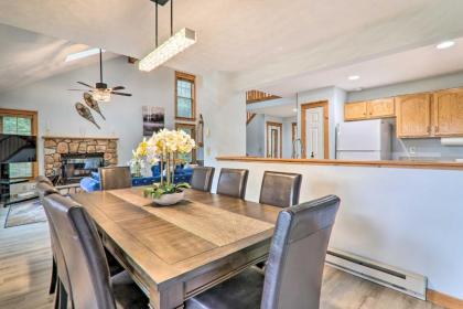 Modern Home with Mountain Views 1 Mi to Ski! - image 10