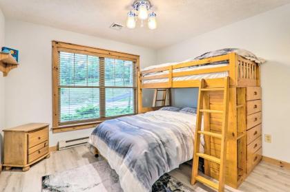 Modern Home with Mountain Views 1 Mi to Ski! - image 18
