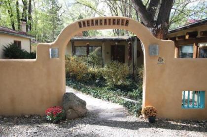 Dreamcatcher B&b Taos New Mexico