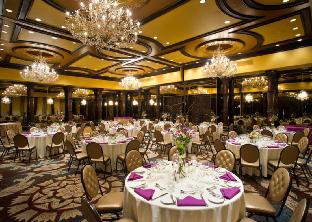 El Monte Sagrado Resort & Spa - main image