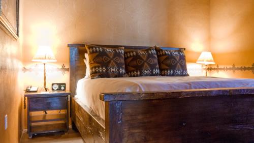 El Monte Sagrado Resort & Spa - image 2