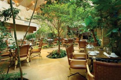 El Monte Sagrado Resort & Spa - image 4