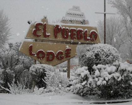 El Pueblo Taos